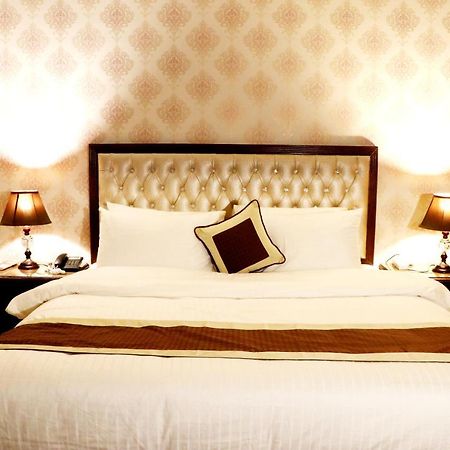 Shalimar Tower Hotel Lahore Eksteriør billede