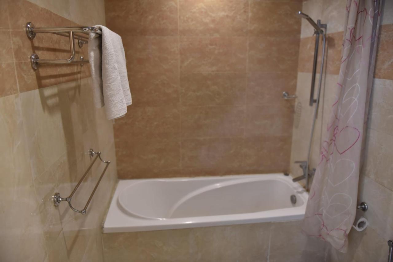 Shalimar Tower Hotel Lahore Eksteriør billede