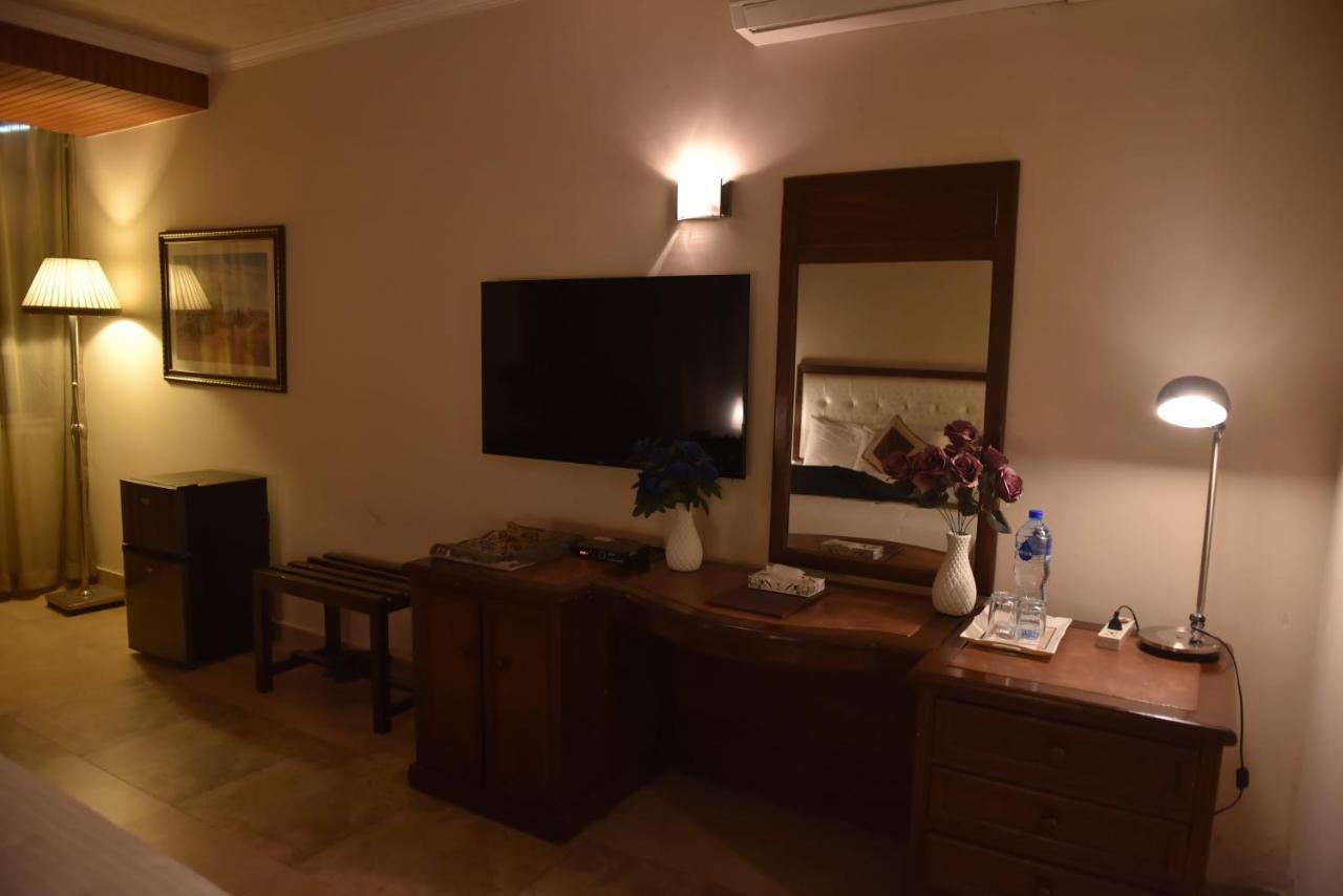 Shalimar Tower Hotel Lahore Eksteriør billede