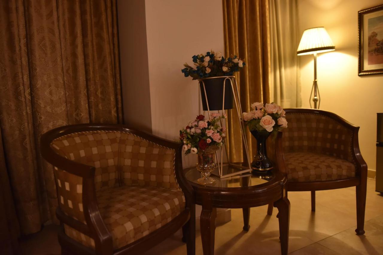 Shalimar Tower Hotel Lahore Eksteriør billede